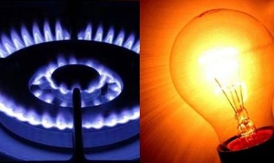 Газ и электричество пока дорожать не будут