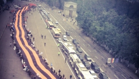 Мнение украинского эксперта: Что стоит за ростом пророссийских настроений в Молдове?