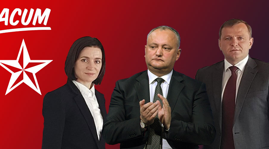 Почему молчит Нэстасе?