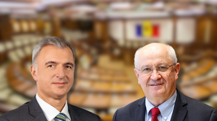 Революционное предложение правительства для производителей