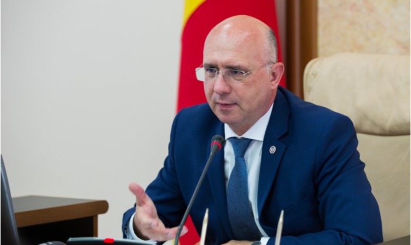 Павел Филип: Ни одна дорога, проекта 