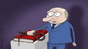Ставка Путина: опричники (ЧВК