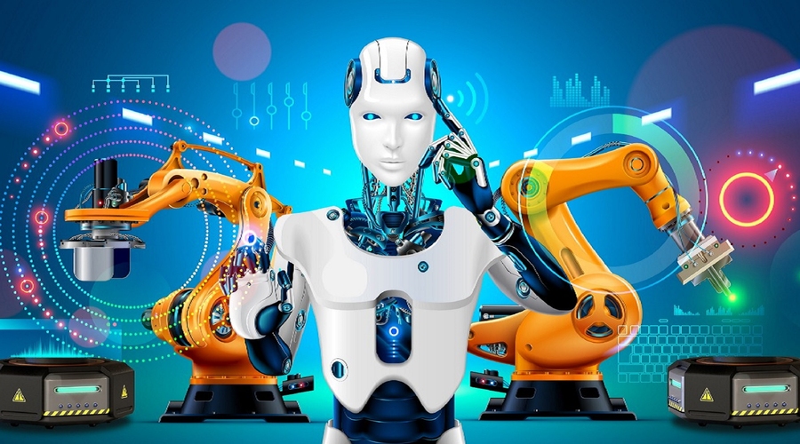 ИИ и роботизация. Готова ли Молдова к такому будущему?