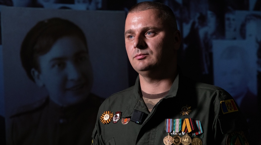 Бред кремлевича