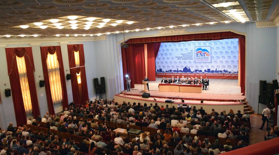 Ответная реакция главреда