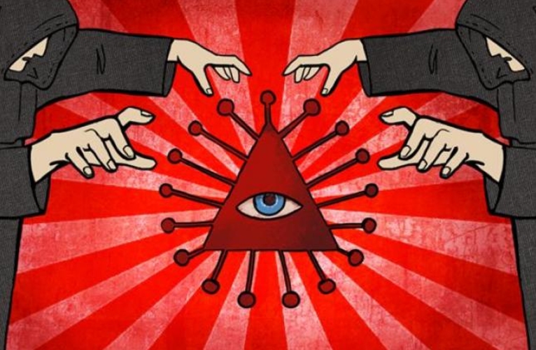 Кто больше выиграл от коронакризиса — производители туалетной бумаги или имбиря?