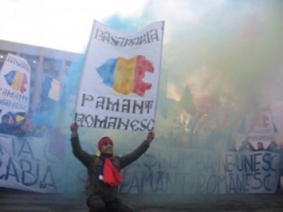 Михаил Визитиу: Есть ли будущее у Молдовы?