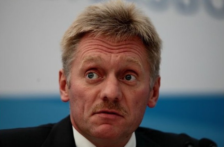 Нас не сломить: появилась реакция Кремля на новые санкции США