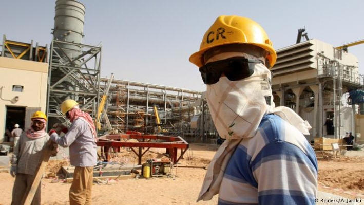 Страны ОПЕК увеличили добычу нефти вопреки соглашению о сокращении