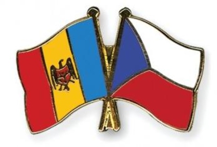 Молдова и Чехия расширят экономическое сотрудничество