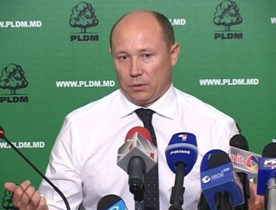 КПП готовится решить проблемы Гагауз-Ери