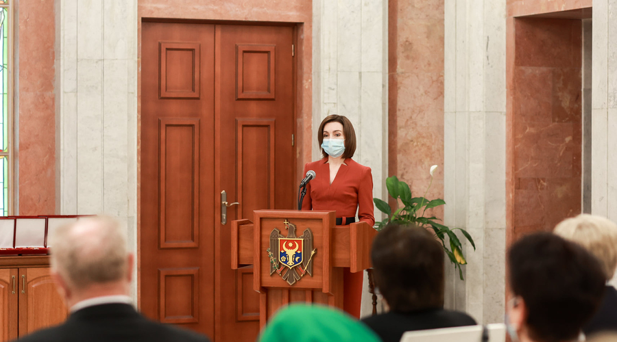 Лишь каждый пятый верит в то, что юстиция становится более независимой