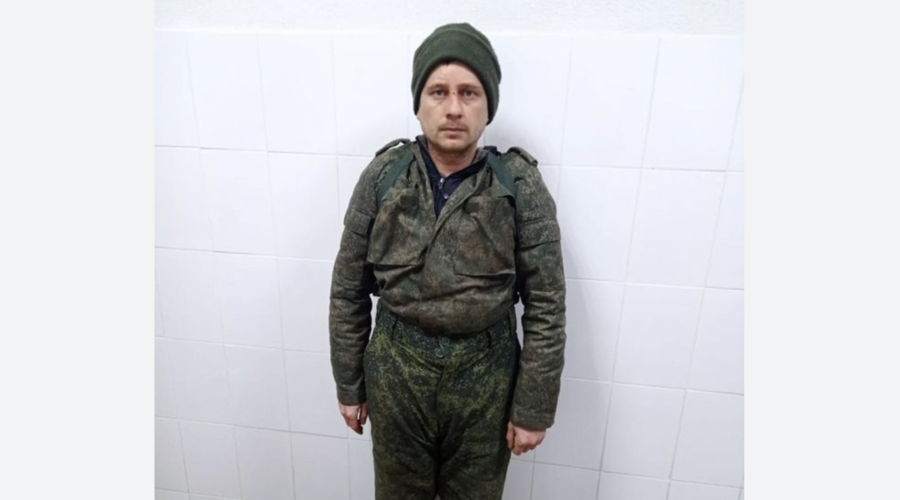 Сколько стоит в сегодняшней России мобилизованный?