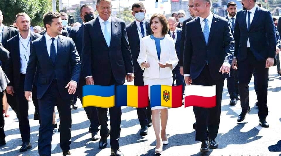 Молдова: уроки усвоены