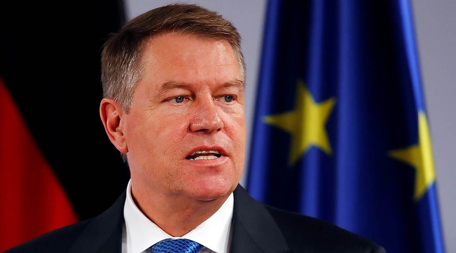 Йоханнис отправился в Кишинев