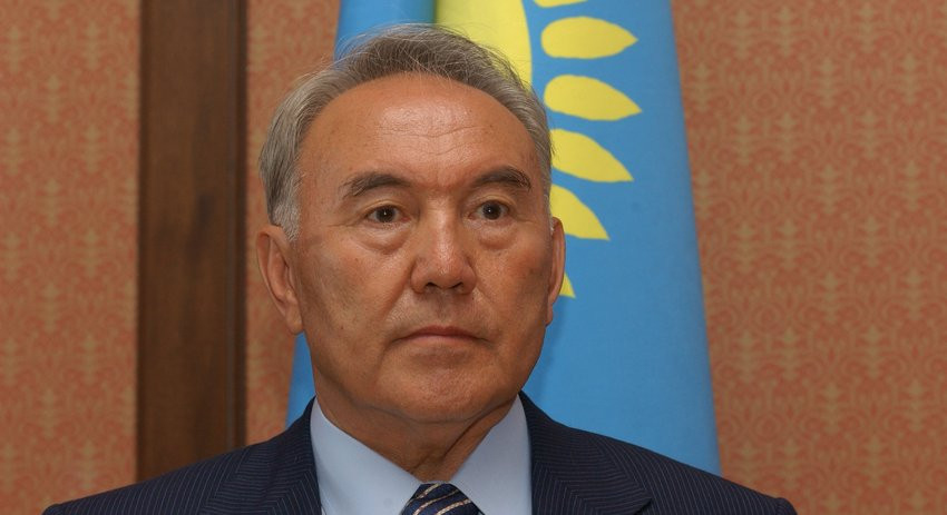 Казахстан переходит на латиницу