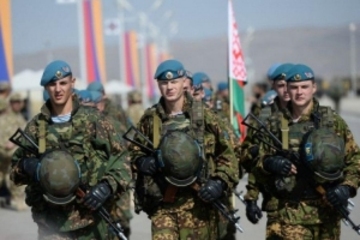 Миллион белорусов готовы воевать против России: второго Крыма не будет, будет второй Афганистан - видео