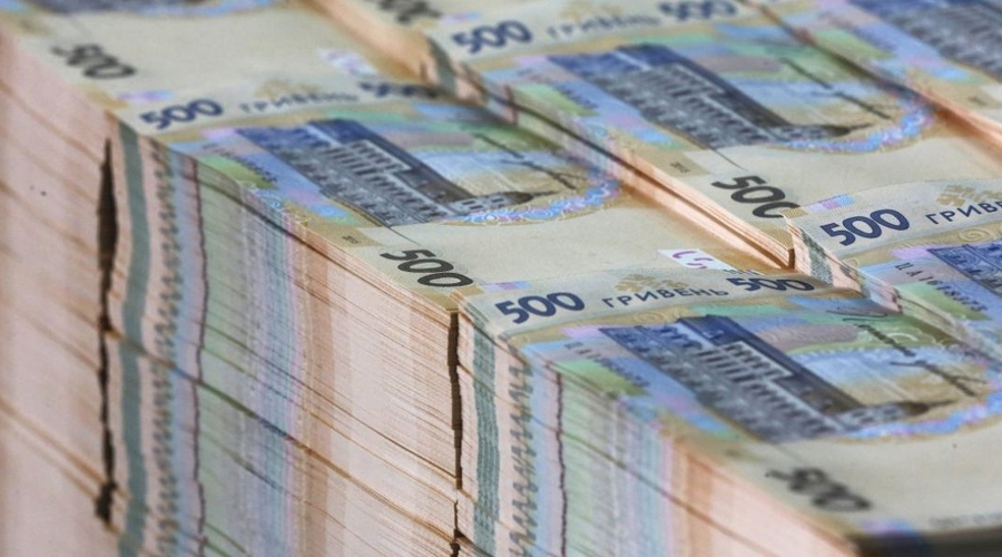 Как заработать 20 млн. грн.