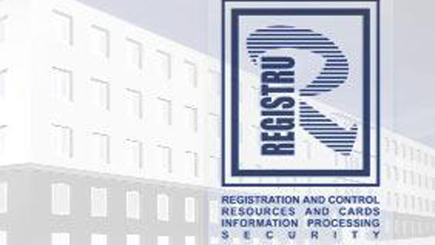 Registru - 