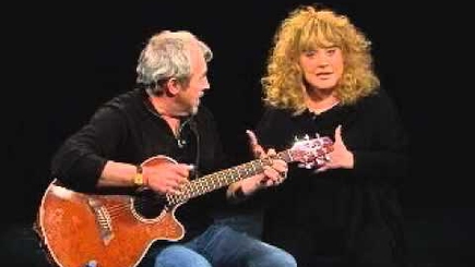 Андрей Макаревич и Алла Пугачева - Самый высокий. Песня о Прохорове