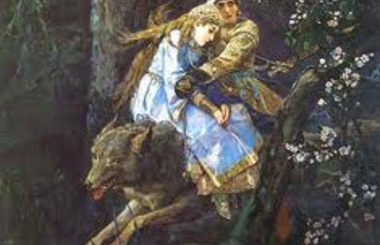 Латвийская полиция отказалась заводить дело на Ивана-дурака