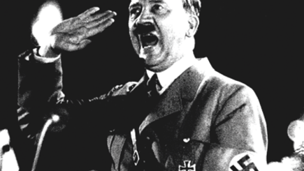 ШОК! В Прибалтике хотят канонизировать Адольфа Гитлера и причислить его к лику святых мучеников