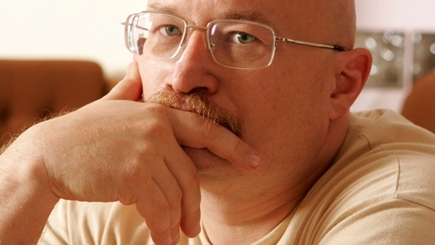 Молдавский писатель Олег Краснов стал победителем австрийского конкурса «Литературная Вена» в номинации «проза»!