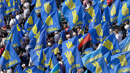 «Свобода» в Крыму – под запретом
