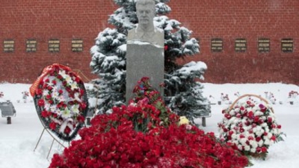Красная жатва