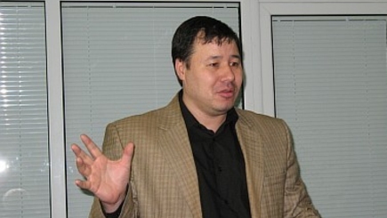 Богдан Цырдя: Виктор Попа должен доказать суду, что это именно он является  «идиотом с дипломом»