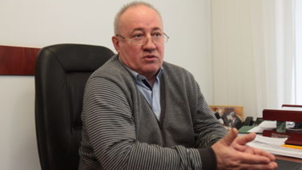 Интервью Виктора Чумака: 