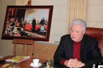 Владимир Воронин. Былое и думы. Записки бархатного революционера