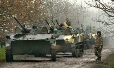 Молдова подозревает Тирасполь в подготовке провокаций