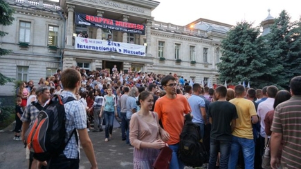 17 мая пройдет акция «Европейская ночь музеев»