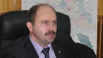 Министр экономики Валерий Лазэр подал в отставку