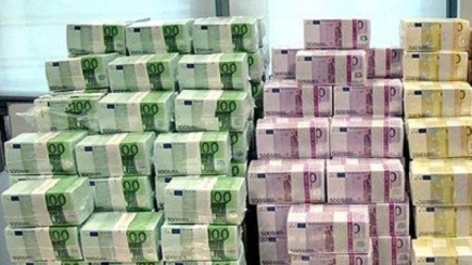 Инвестбанк ЕС предоставит Молдове кредит в размере 120 млн. евро