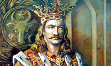 В Хынчештах появится самый большой памятник Штефану чел Маре