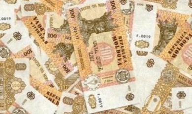 30 млн. леев поступили в госбюджет за счёт машин с иностранными номерами