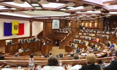 Опрос IMAS: В парламент проходят 5  партий