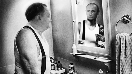 Додон зачистил Калдаре?