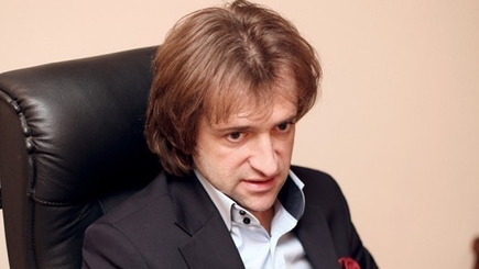 Кэлин Виеру: Влад Филат предлагал мне участвовать в краже века