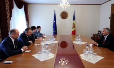 Молдова может присоединиться к Межпарламентской ассамблее Православия