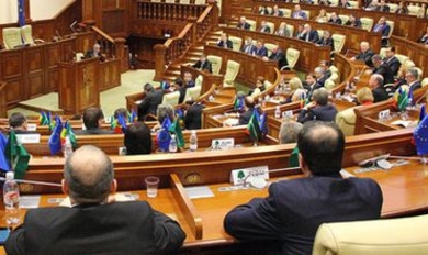 Назначить правительство парламент может уже сегодня