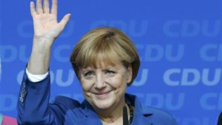 В Германии заявили о готовности способствовать вступлению Турции в ЕС