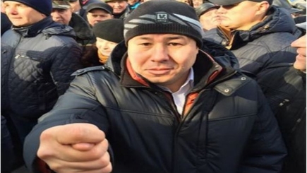 Богдан Цырдя разоблачил Ренато Усатого