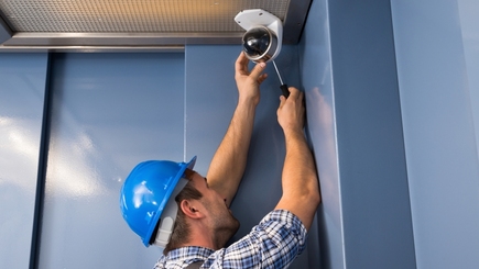 На избирательных участках могут установить камеры наблюдения