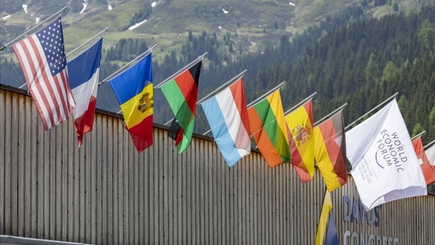 Молдове есть что сказать в Давосе!