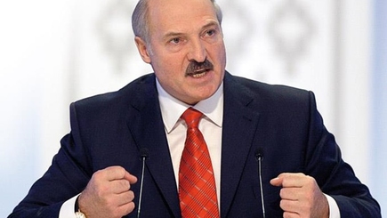 Лукашенко: «Если мы будем платить за газ как в Европе, то ему кое за что тоже придется заплатить»