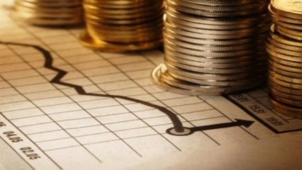 ВВП Молдовы за первое полугодие 2017 года вырос на 2,8%