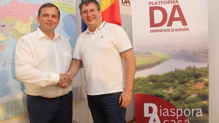 Слусарь про опрос, в котором Нэстасе на третьем месте: Не знаю, почему Македон стер сообщение!